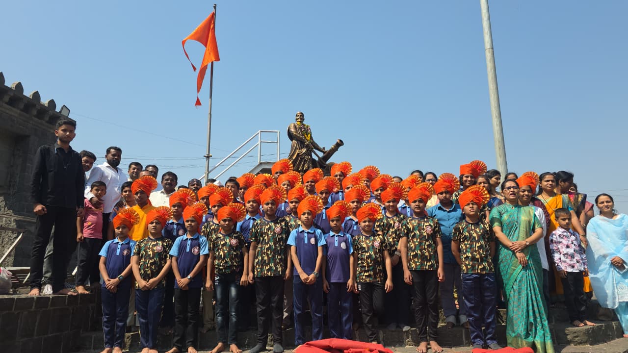 Rajmudra Academy Group
